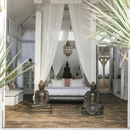 فيلا تْشانغوفي The Seseh House المظهر الخارجي الصورة