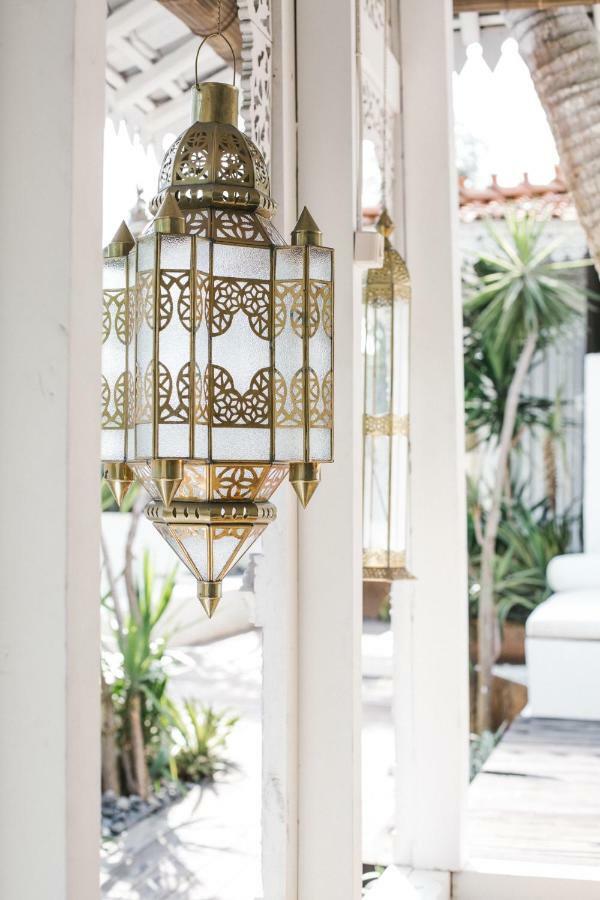 فيلا تْشانغوفي The Seseh House المظهر الخارجي الصورة