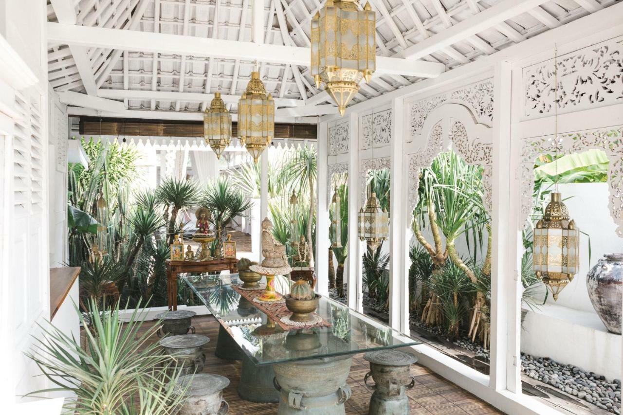 فيلا تْشانغوفي The Seseh House المظهر الخارجي الصورة