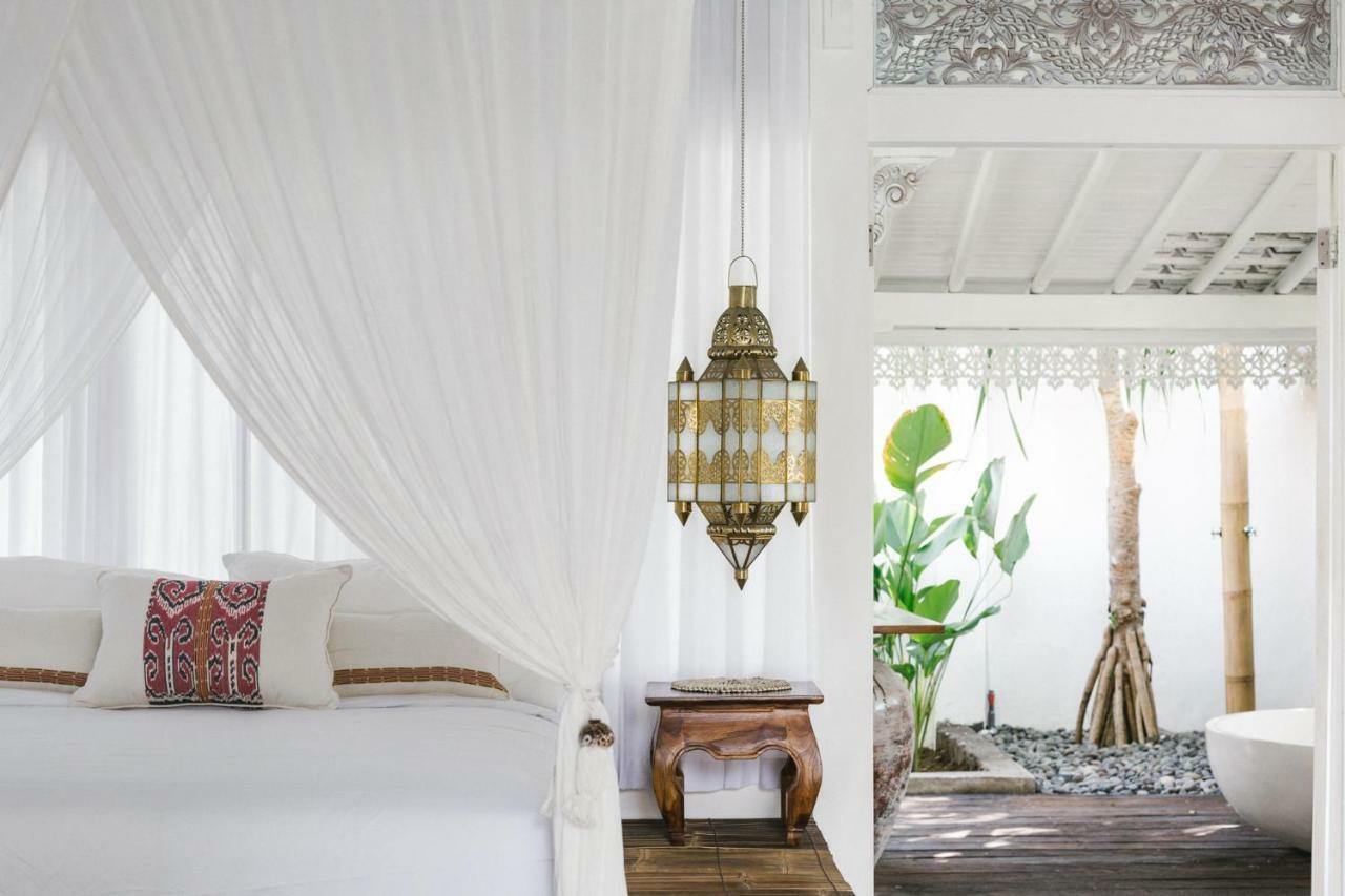 فيلا تْشانغوفي The Seseh House المظهر الخارجي الصورة