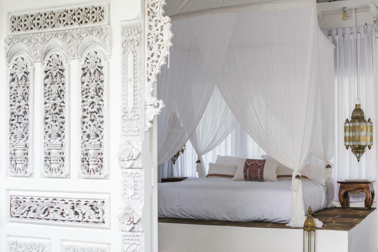 فيلا تْشانغوفي The Seseh House المظهر الخارجي الصورة