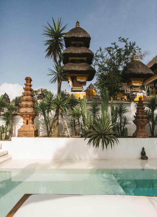 فيلا تْشانغوفي The Seseh House المظهر الخارجي الصورة