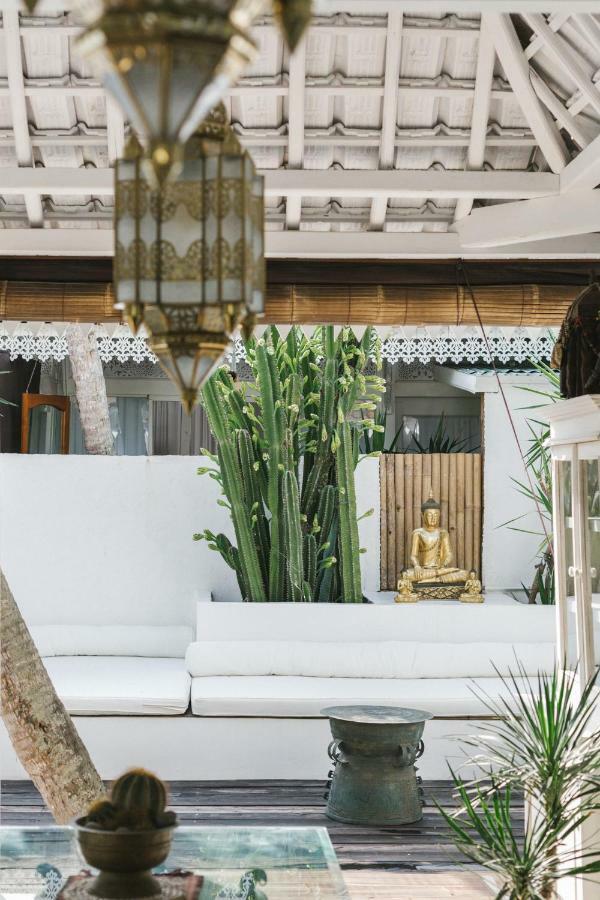 فيلا تْشانغوفي The Seseh House المظهر الخارجي الصورة