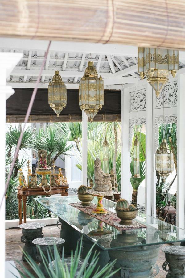 فيلا تْشانغوفي The Seseh House المظهر الخارجي الصورة
