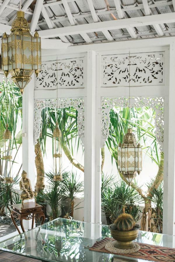 فيلا تْشانغوفي The Seseh House المظهر الخارجي الصورة