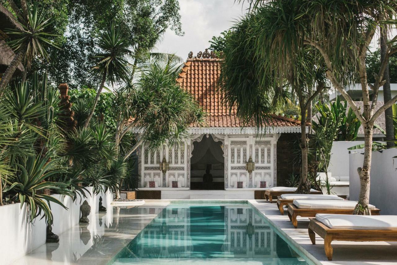 فيلا تْشانغوفي The Seseh House المظهر الخارجي الصورة