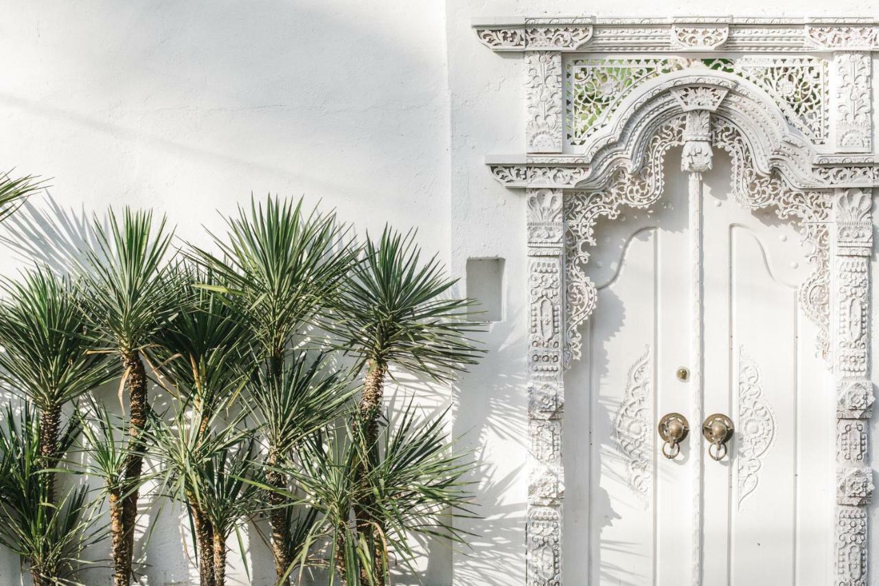 فيلا تْشانغوفي The Seseh House المظهر الخارجي الصورة